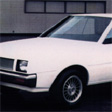 1979年スプリンターHT