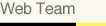 Web Team